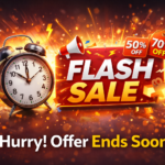  “Why Limited-Time Offers Are the Future of Online Shopping”