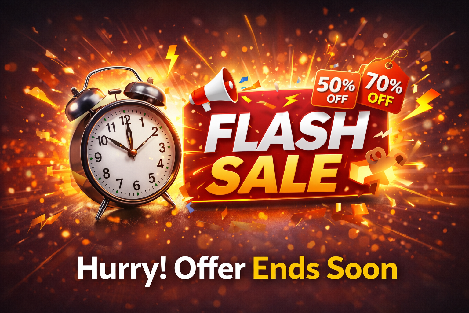  “Why Limited-Time Offers Are the Future of Online Shopping”