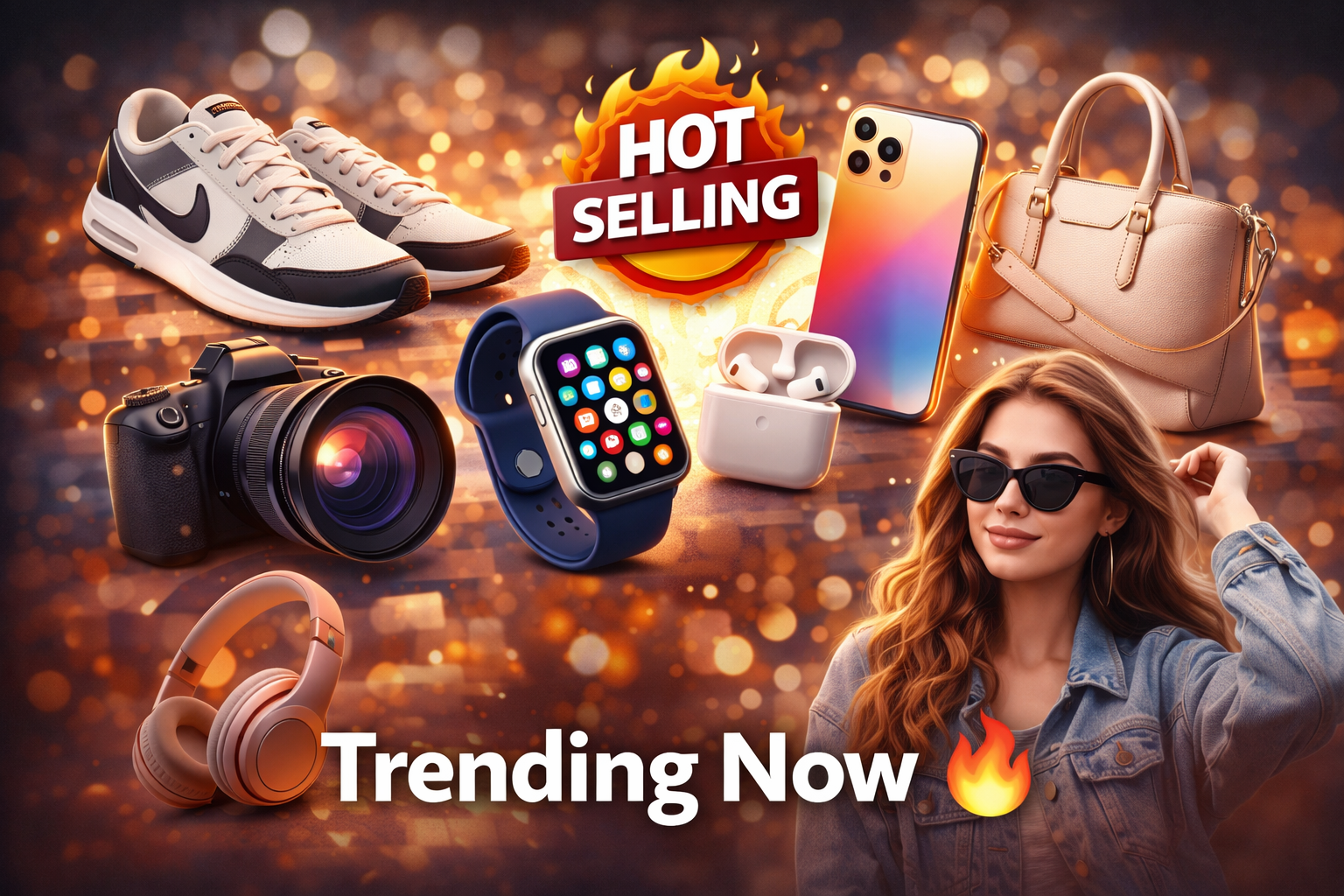  “Best Trending Products You Should Grab Before They Sell Out”